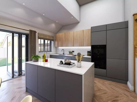 3 bedroom semi-detached house to rent - Photo 1