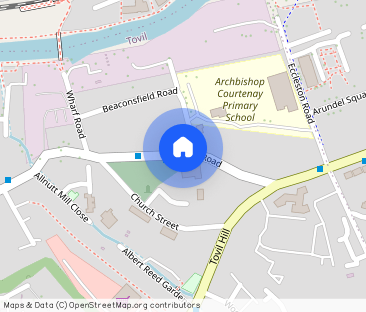 Church Road, Tovil, Maidstone, ME15 - Photo 1