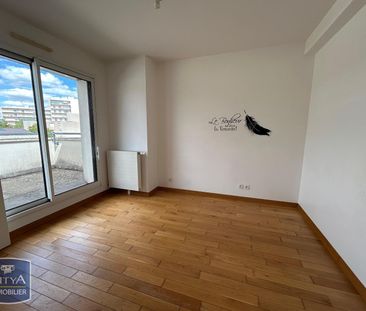 Location Appartement 5 pièces 126m² TALANT 21240 - Photo 3