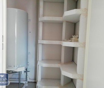 Location Appartement 2 pièces 59m² BELFORT 90000 - Photo 4