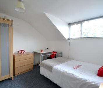 (1 Room) Forest Road East, Arboretum, Nottingham, NG1 - Photo 3