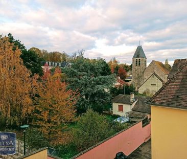 Appartement à louer 2 pièces 37m² - Photo 3