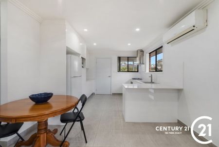 Modern Two-Bedroom Granny Flat in Prime Mt Pritchard Location - Photo 3