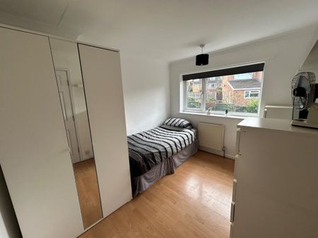 4 bedroom house to rent - Photo 5