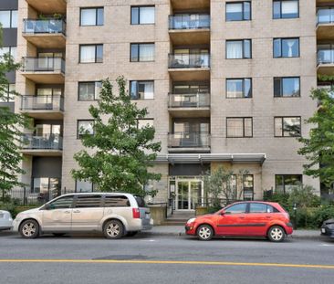 Appartement à louer - Montréal (Ville-Marie) (Centre) Appartement à... - Photo 1