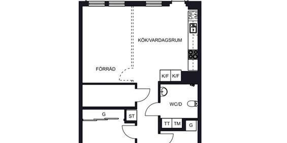 Prismagatan 6 - Foto 3