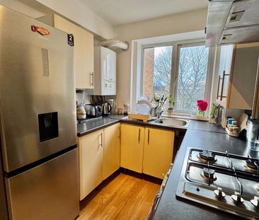 Room in a Shared Flat, Threadgold House, N1 - Photo 2