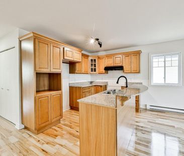 1758 Ch. St-Charles, app.202, J6W 3R3, Terrebonne - Photo 5