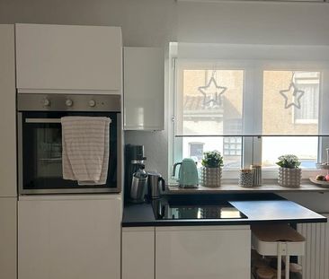 2 Zimmet Wohnung/Apartment sucht neuen Mieter - Foto 1