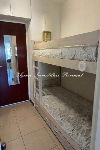 Appartement 1 Pièce 23 m² - Photo 3