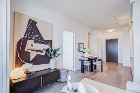 For Lease - 60 Honeycrisp Crescent Unit# 717, Vaughan, Ontario - Photo 4