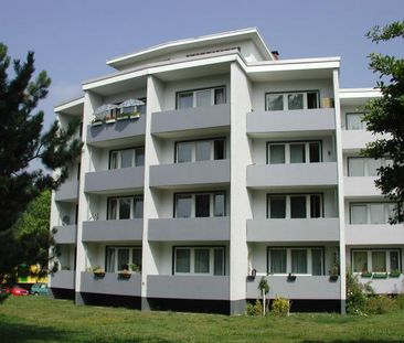Demnächst frei! 2-Zimmer-Wohnung in Dortmund Wickede - Foto 1