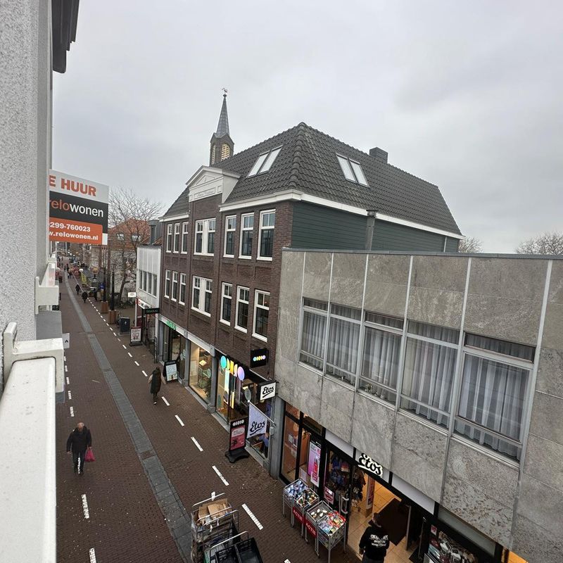 Hoogstraat 1B - Photo 1