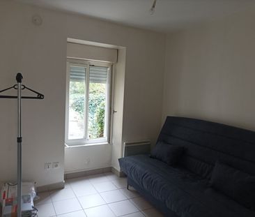 Location Appartement 2 pièces 20m² - Photo 1