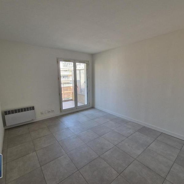 Location Appartement 1 pièce 21m² NICE 06000 - Photo 1