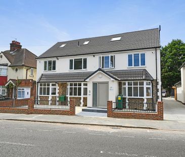 1 bedroom house of multiple occupation to rent - Photo 3