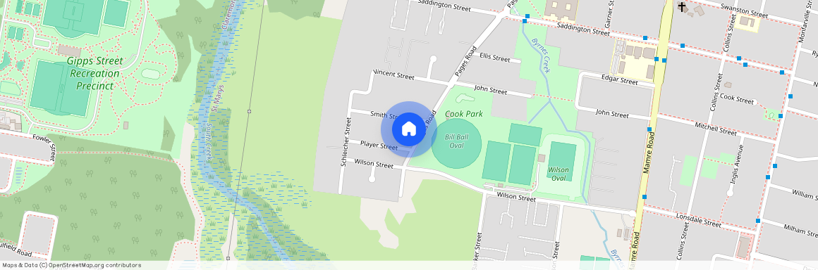 55 Pages Road, St Marys 2760, New South Wales