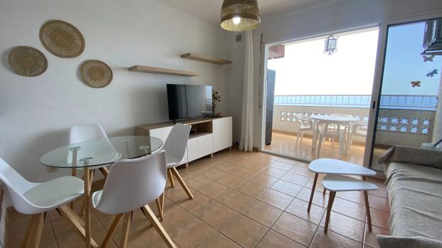 Apartamento de alquiler en Paseo de Velilla, 10, Velilla - Velilla Taramay - Photo 1