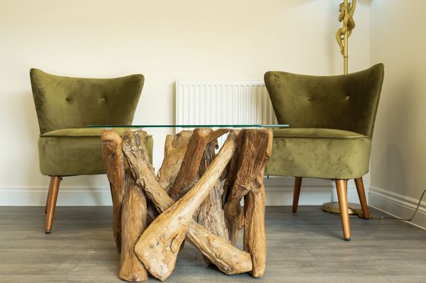 2 Bedroom Home – Medium Let - Photo 1