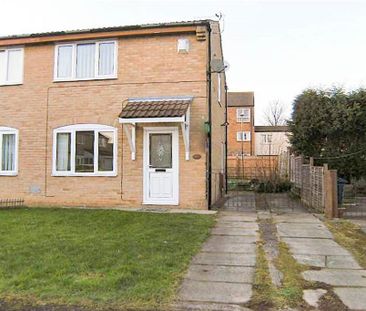 2 bedroom semi-detached house to rent - Photo 5