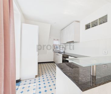 Charmante Wohnung in Arlesheim - Foto 6