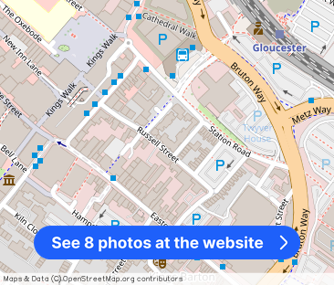 Imperial House, Russell Street, Gloucester - Photo 1