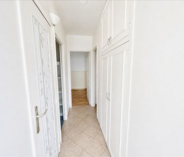 3 pièces - 59,01 m² - RDC - Colocation non autorisée - Photo 2