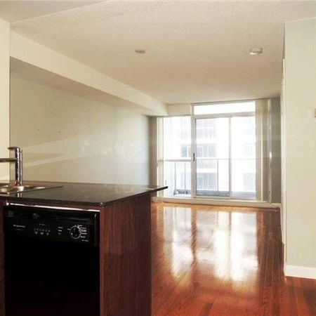 5791 YONGE ST. #1606 - BRIGHT 1BED/1BATH, LAUNDRY, BALCONY - Photo 3