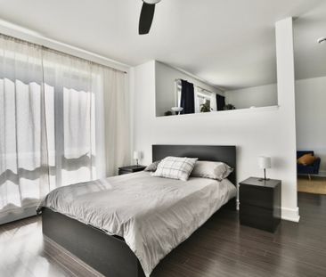 Appartement à louer - Longueuil (Saint-Hubert) (Parc de la Cité) Ap... - Photo 2