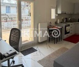 Studio/Γκαρσονιέρα για ενοικίαση - Φάληρο - Ιπποκράτειο, - Photo 4