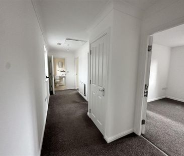 2 bedroom apartment to rent - Photo 6