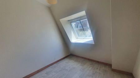 Appartement 2 pièces – 35 m² environ à Vannes (ref : 40897) - Photo 5