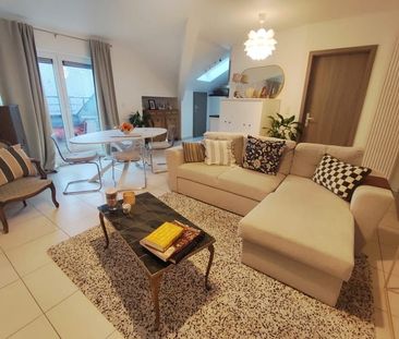 Appartement te huur - Foto 1