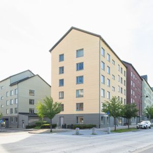 Garnisonsvägen 43 - Foto 2