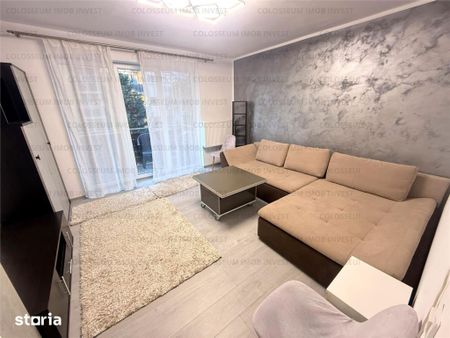 Avantgarden Bartolomeu apartament 2 camere mobilat si utilat,liber - Photo 5