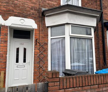 2 bedroom detached house to rent - Photo 6