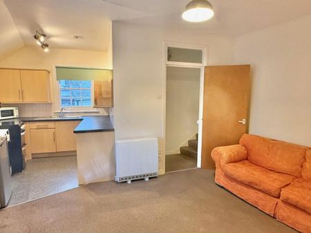 1 bedroom house to rent - Photo 2