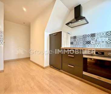 Location Appartement 2 pièces 49m² SOMAIN 59490 - Photo 1