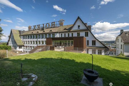 2.5 Zimmer, 72 m², EG - Foto 4