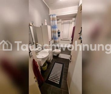 TAUSCHWOHNUNG 65m2 Weidenpesch - Photo 1