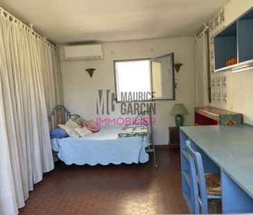 Maison de ville T5, meublée - Photo 6