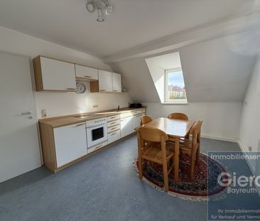 2‑Zimmer-Wohnung in zentrumsnaher Lage - Photo 3