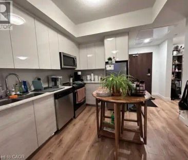 60 FREDERICK Street Unit# 2213 | 60 FREDERICK Street Unit# 2213, Ki... - Photo 1