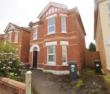 Capstone Road, Bournemouth, BH8 - Photo 3