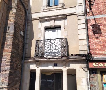 Location Appartement 1 pièce 19m² - Photo 6