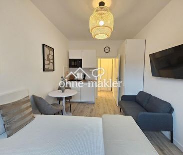 Frisch saniert, klein & fein in Citylage - Photo 3