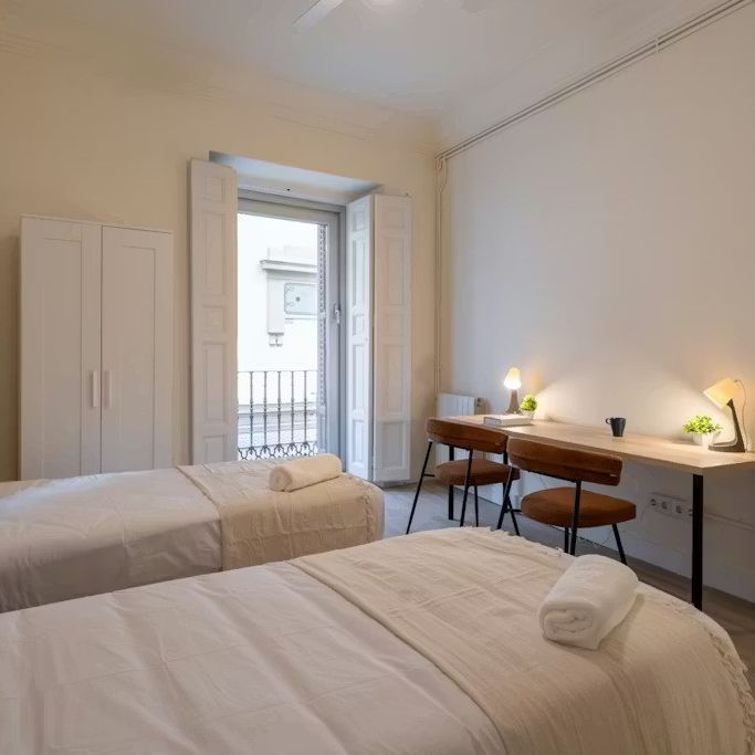 Calle Mayor, Madrid, Community of Madrid 28013 - Photo 1