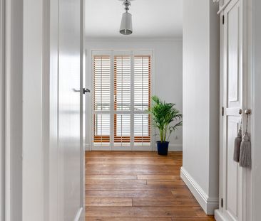 Wilanów | 140 m² luksusu | Taras 120 m² - Zdjęcie 5