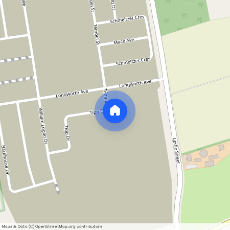 59 Tipp Drive, Richmond Hill