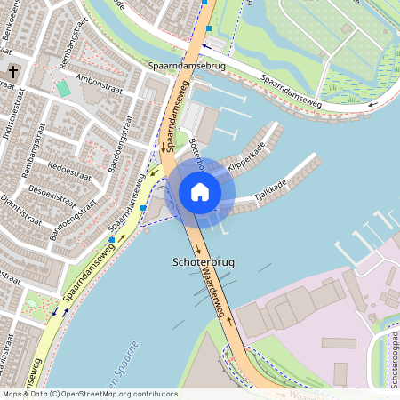 Botterboulevard 83, 2022 GA, Haarlem